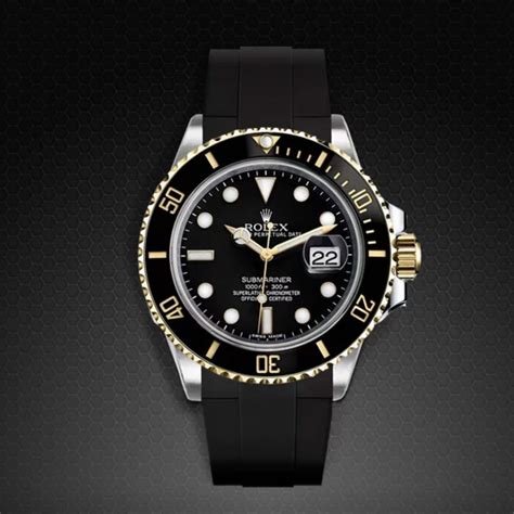 maglie bracciale orologio rolex submariner|rolex glidelock.